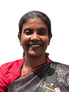 Dr. Umarevathi Gopalakrishnan